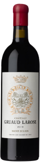 Château Gruaud Larose 2019